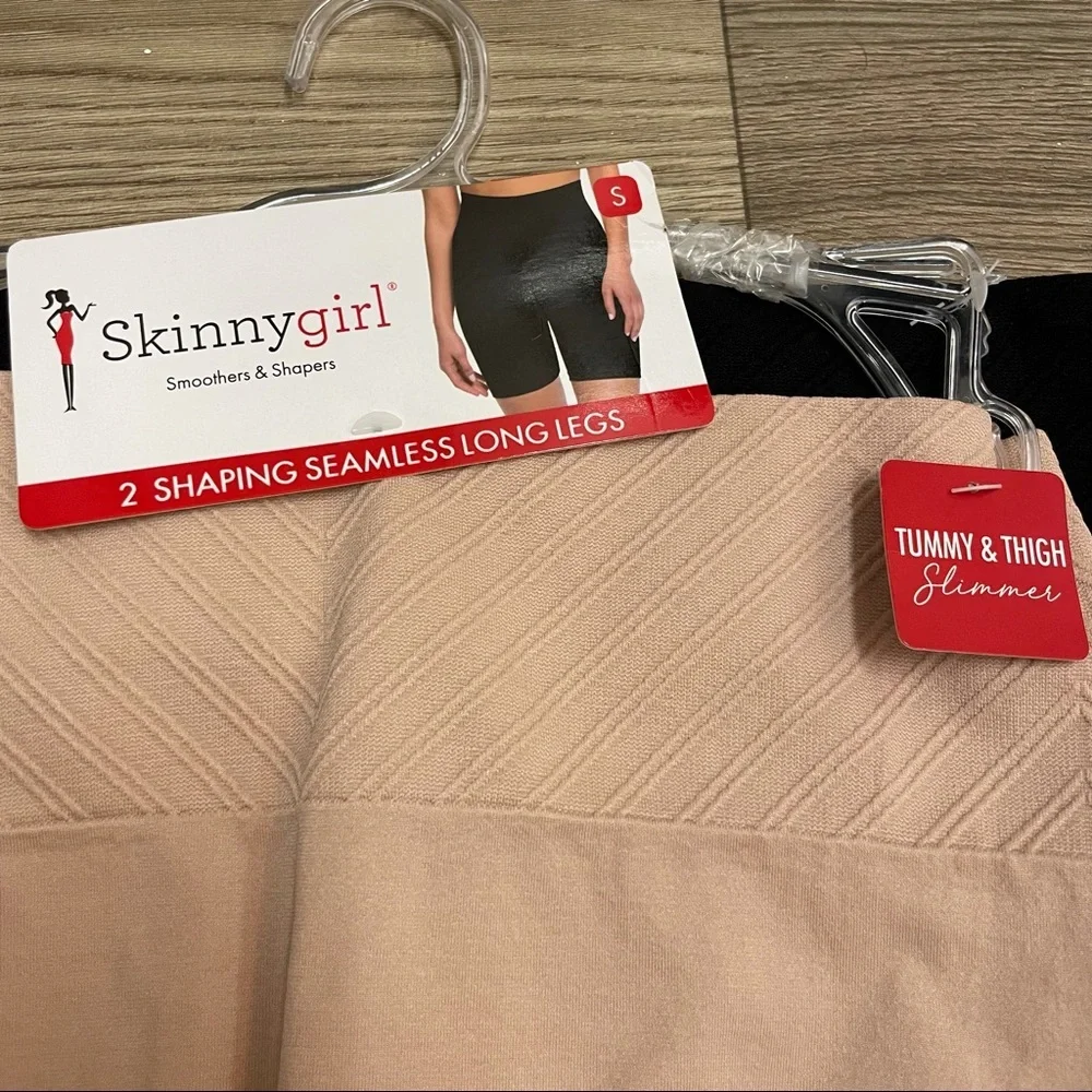 Skinnygirl nwt smoothers
